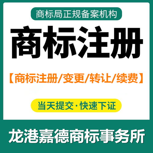 聚焦温州南翼 苍南、龙港、宜山、钱库及平阳县商标注册代理服务解析