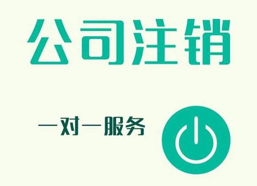 2020年芜湖公司注销全流程详解与商务代理代办服务指南